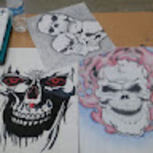 Meet your Posher, Steven